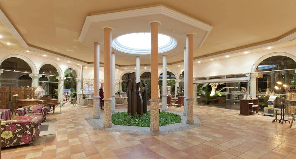 Lago Garden Hotel & Spa 2