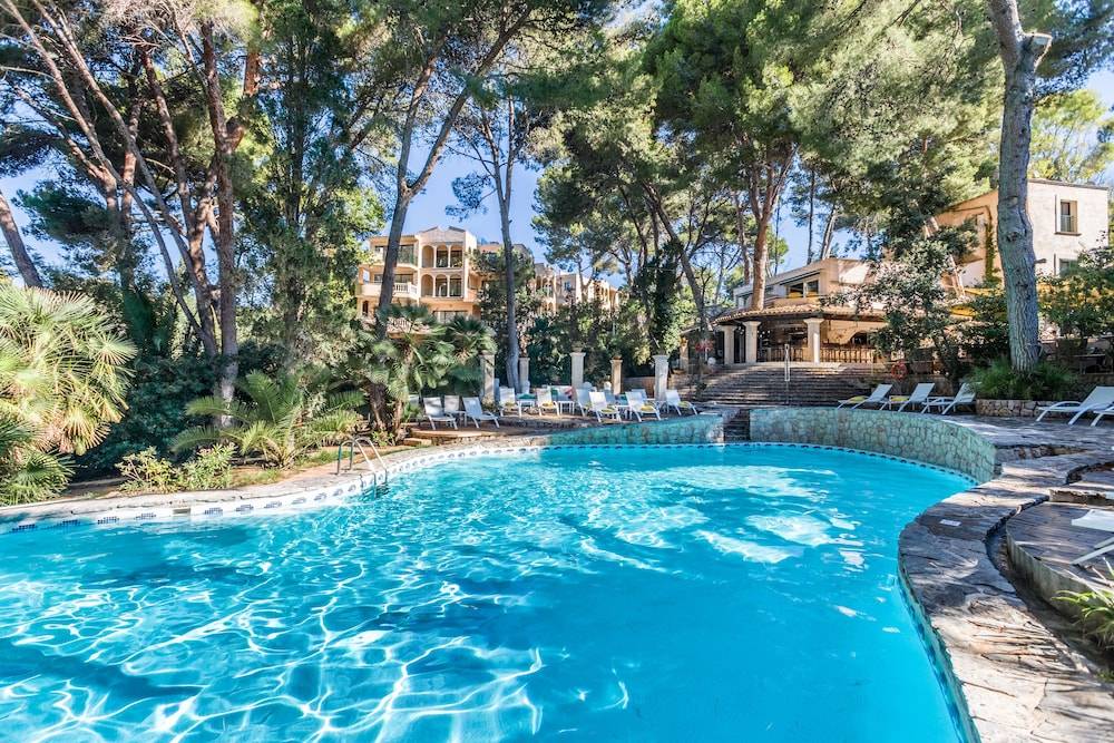 Lago Garden Hotel & Spa 1