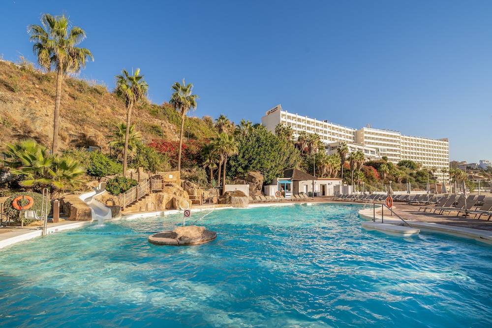 Hotel Benalma Costa del Sol 1