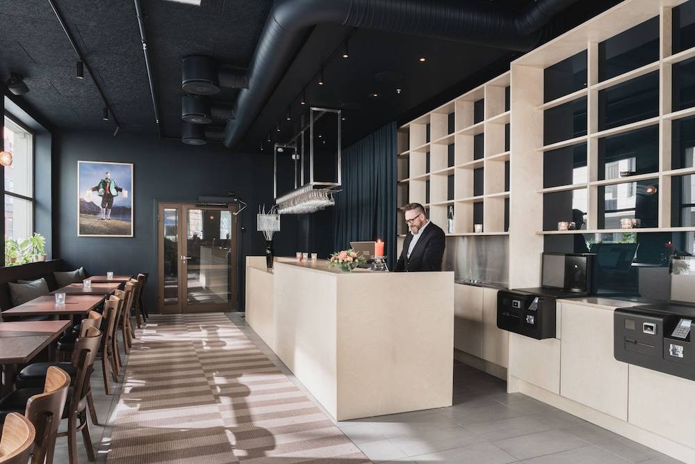 Heimen Hotel 2