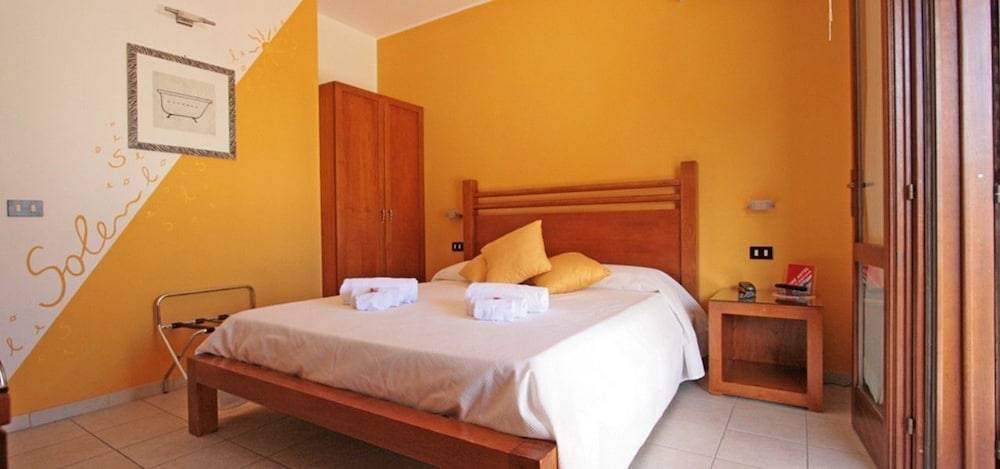 Hotel Iride by Marino Tourist 1