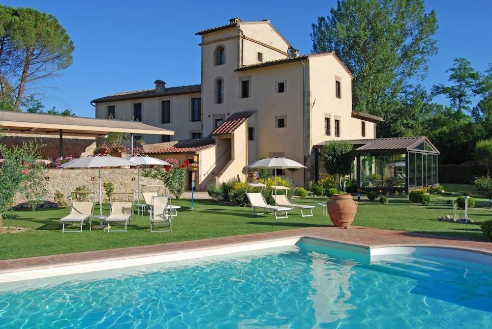Molino Di Foci 1