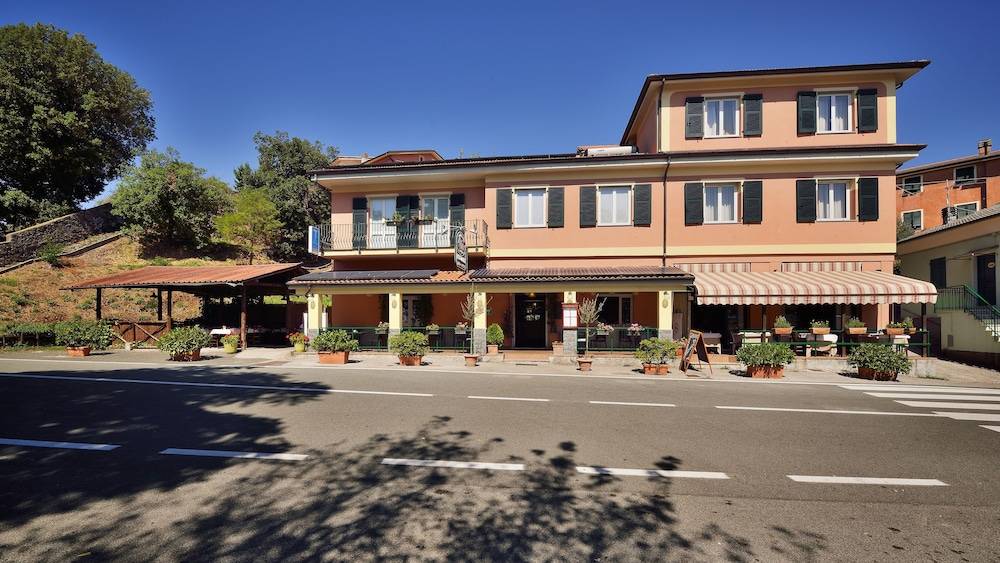 Antica Locanda Luigina 1