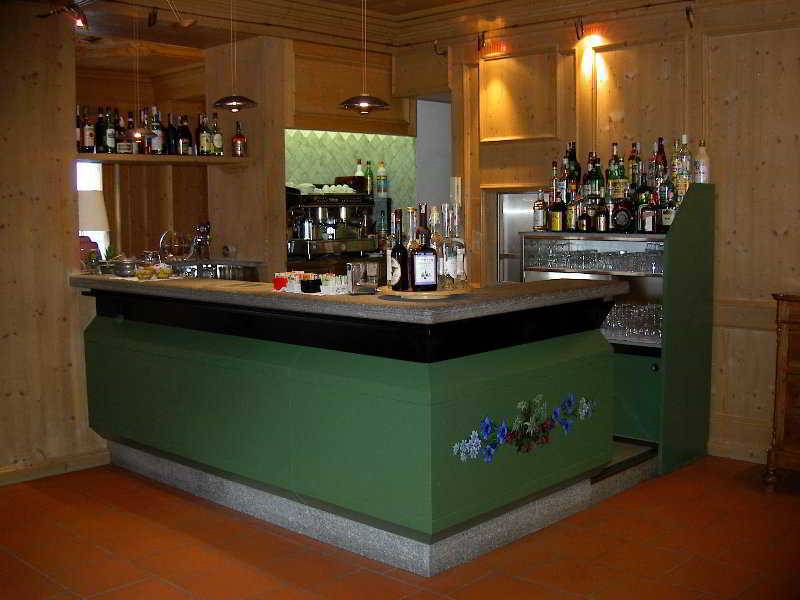 Hotel Dufour 2