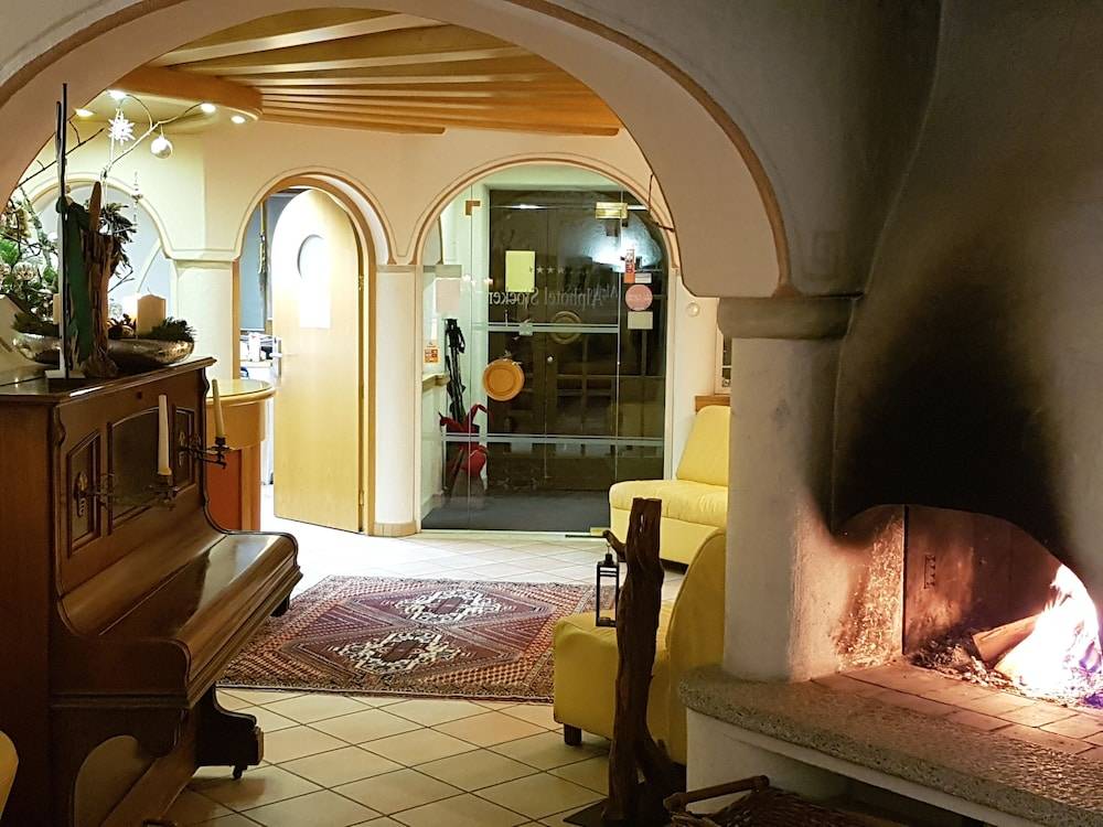 Alphotel Stocker Alpine Wellnesshotel 2