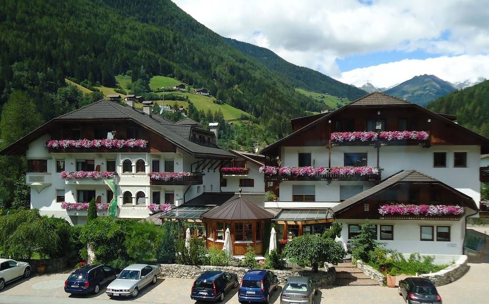 Alphotel Stocker Alpine Wellnesshotel 1