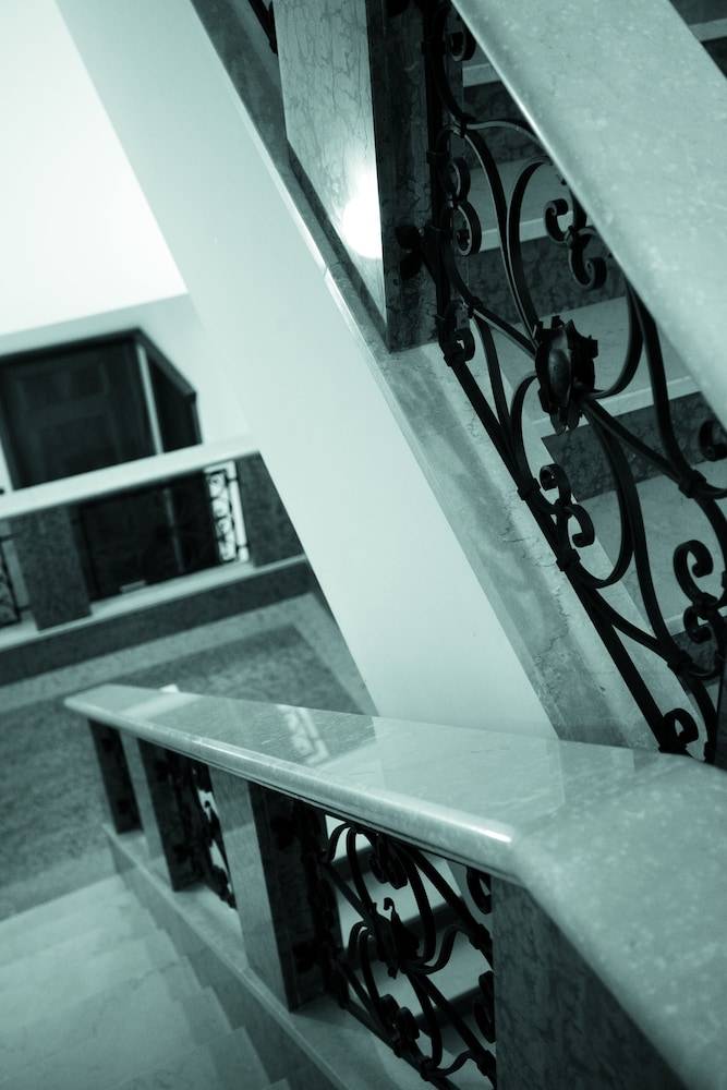 Alla Rocca Hotel Conference & Restaurant 2