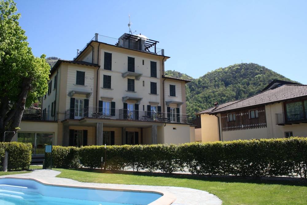 Hotel La Torre 1