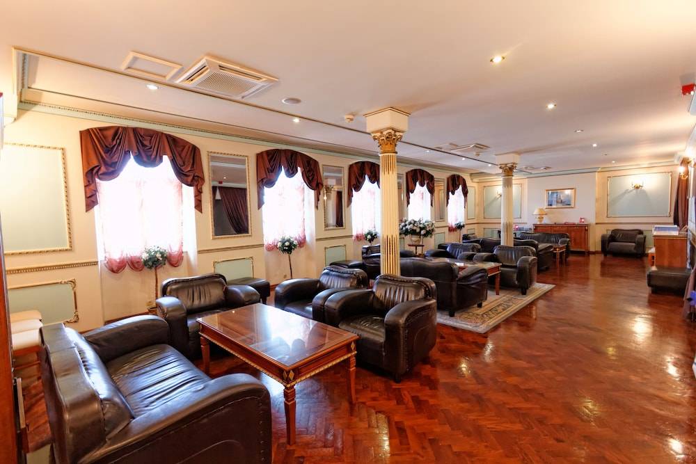 Hotel Val 1