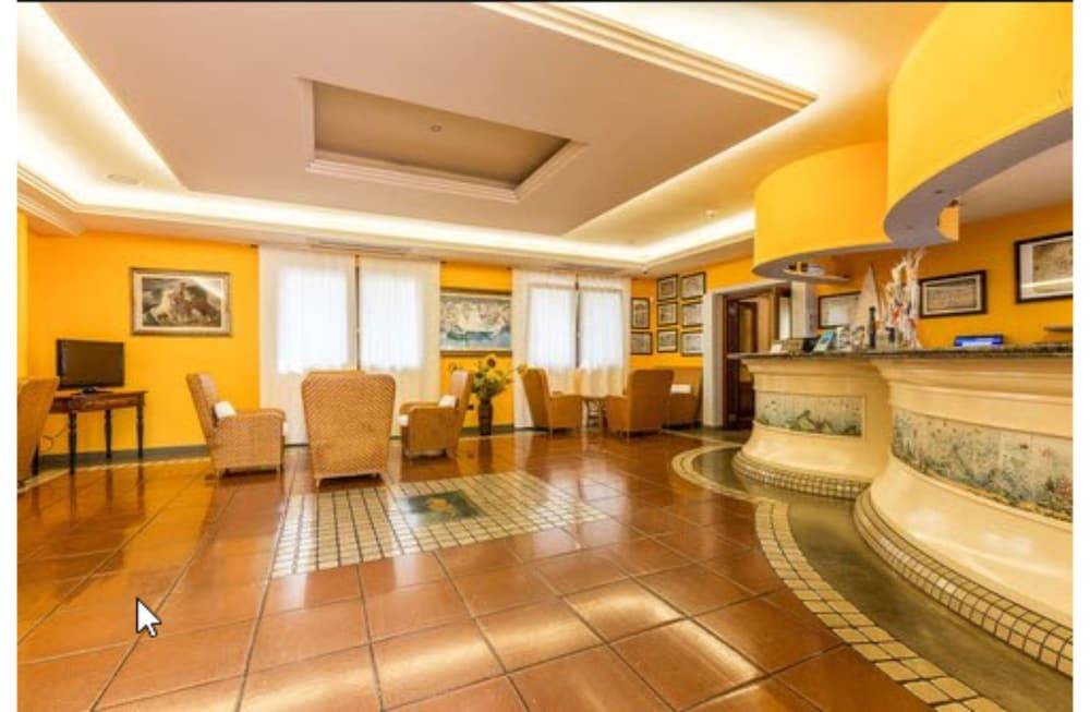 Hotel Santa Maria 2