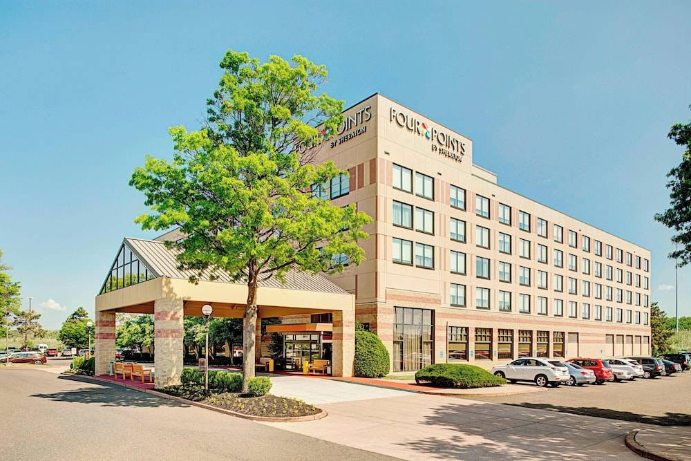Four Points by Sheraton Philadelphia Airport 1