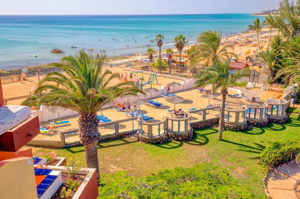 SBH Fuerteventura Playa 2