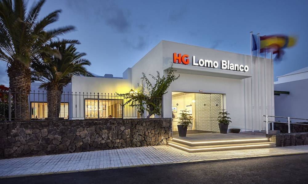 HG Lomo Blanco 2