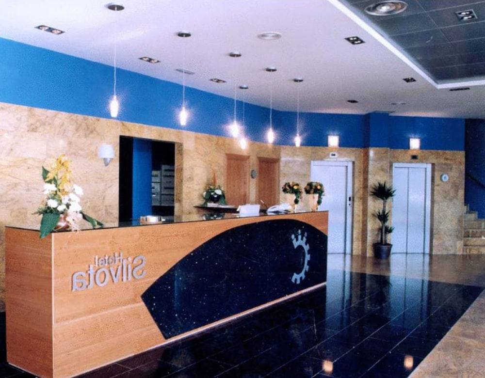 Hotel Silvota 1