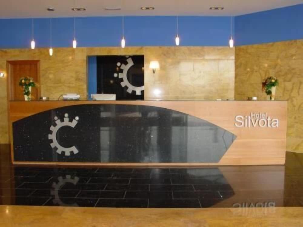 Hotel Silvota 2