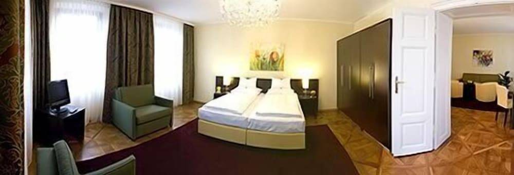 Serviced Apartments Josefstadt City 2