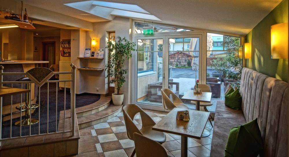 Hotel Himmelreich 2