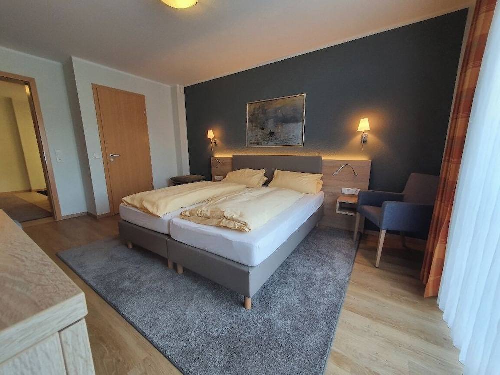 Hotel zur Waage 1