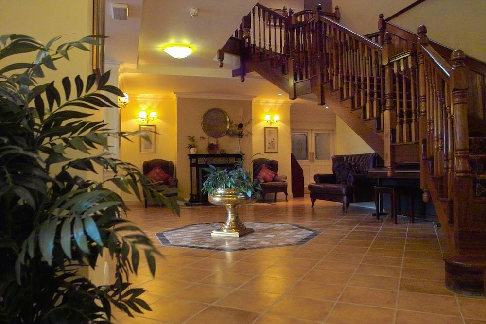 Loch Lein Country House 2
