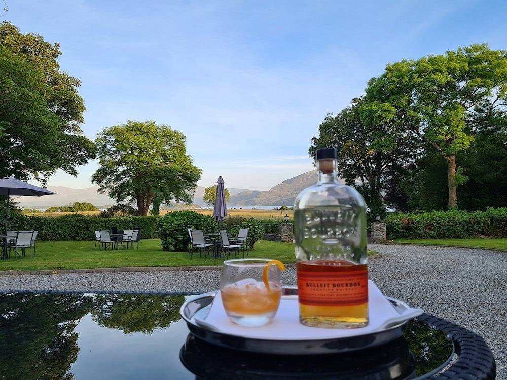 Loch Lein Country House 1