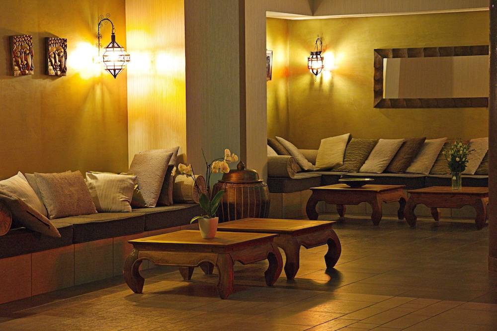 Caramell Premium Resort 2