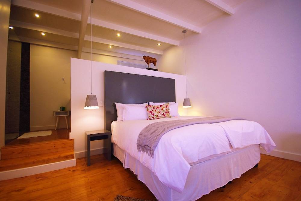 DysArt Boutique Hotel 2
