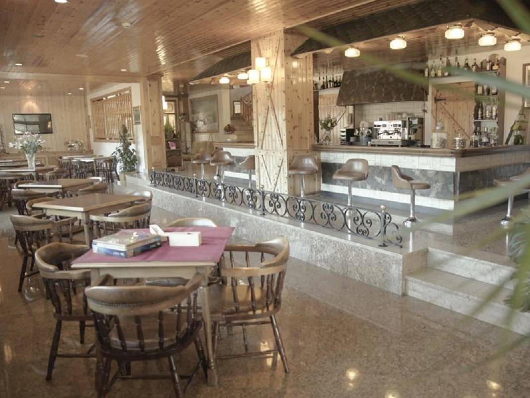 Abba Ordino Babot Hotel 1