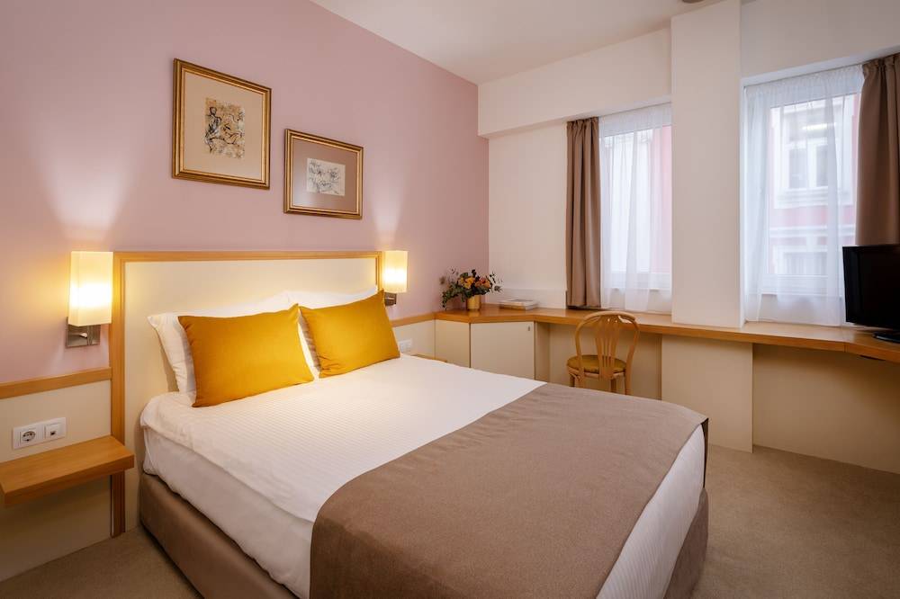 Arte Sofia Hotel 2