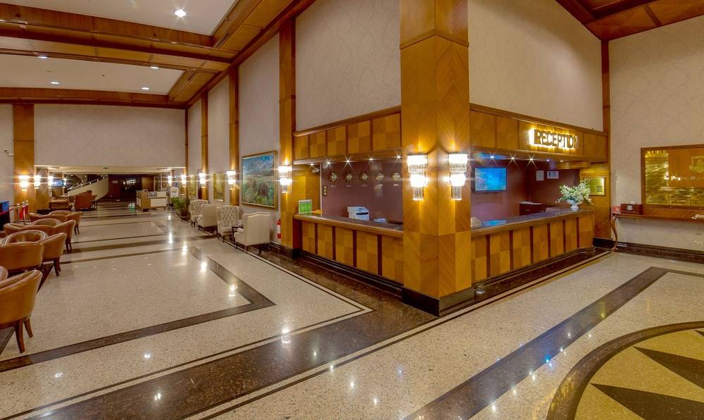 Porto Bello Hotel Resort & Spa 2