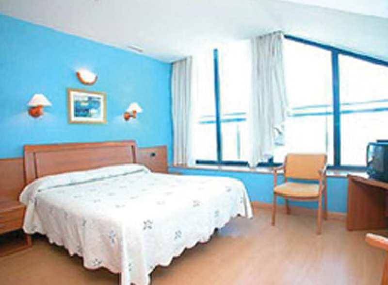 Hotel Soraya 1