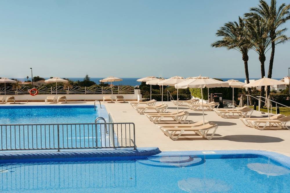 Minura Sur Menorca 1