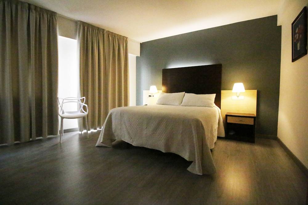 Nest Style Santiago 1