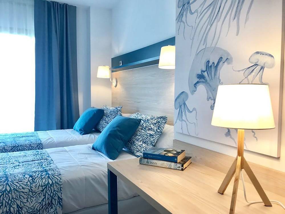 Hotel Salou Beach Family Rentalmar 1