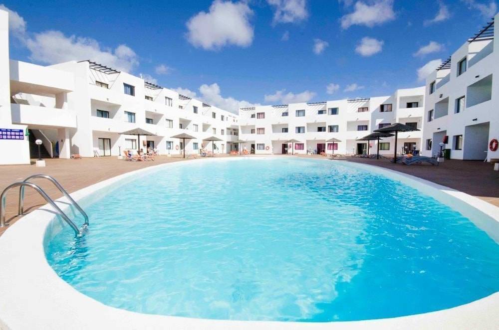 Apartamentos Lanzarote Paradise Colinas 1
