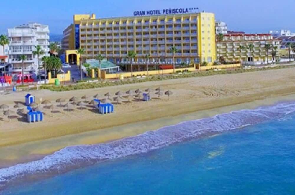 Gran Hotel Peñiscola 1