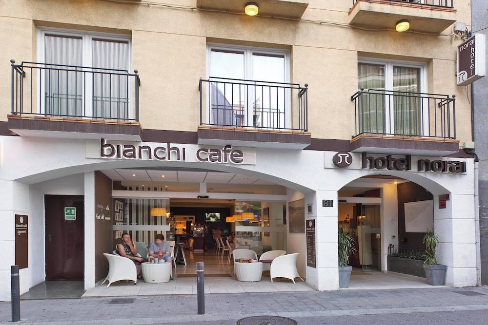 Hotel Norai 1