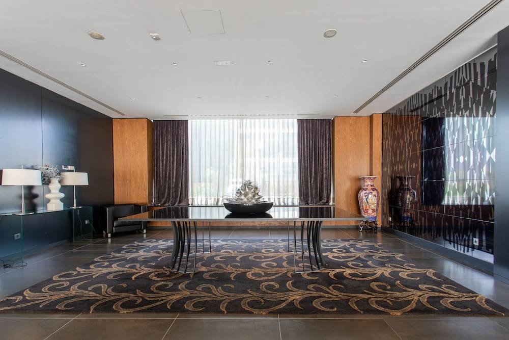 Hotel Ciudad de Móstoles 2