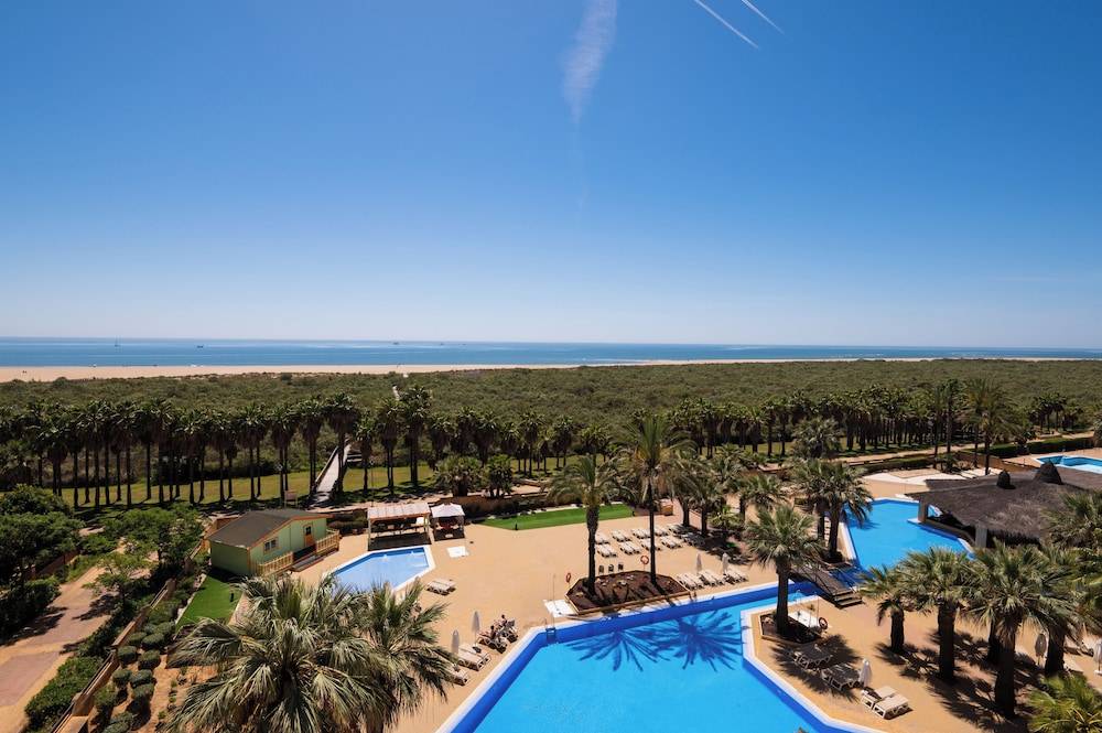 Vila Gale Isla Canela 1