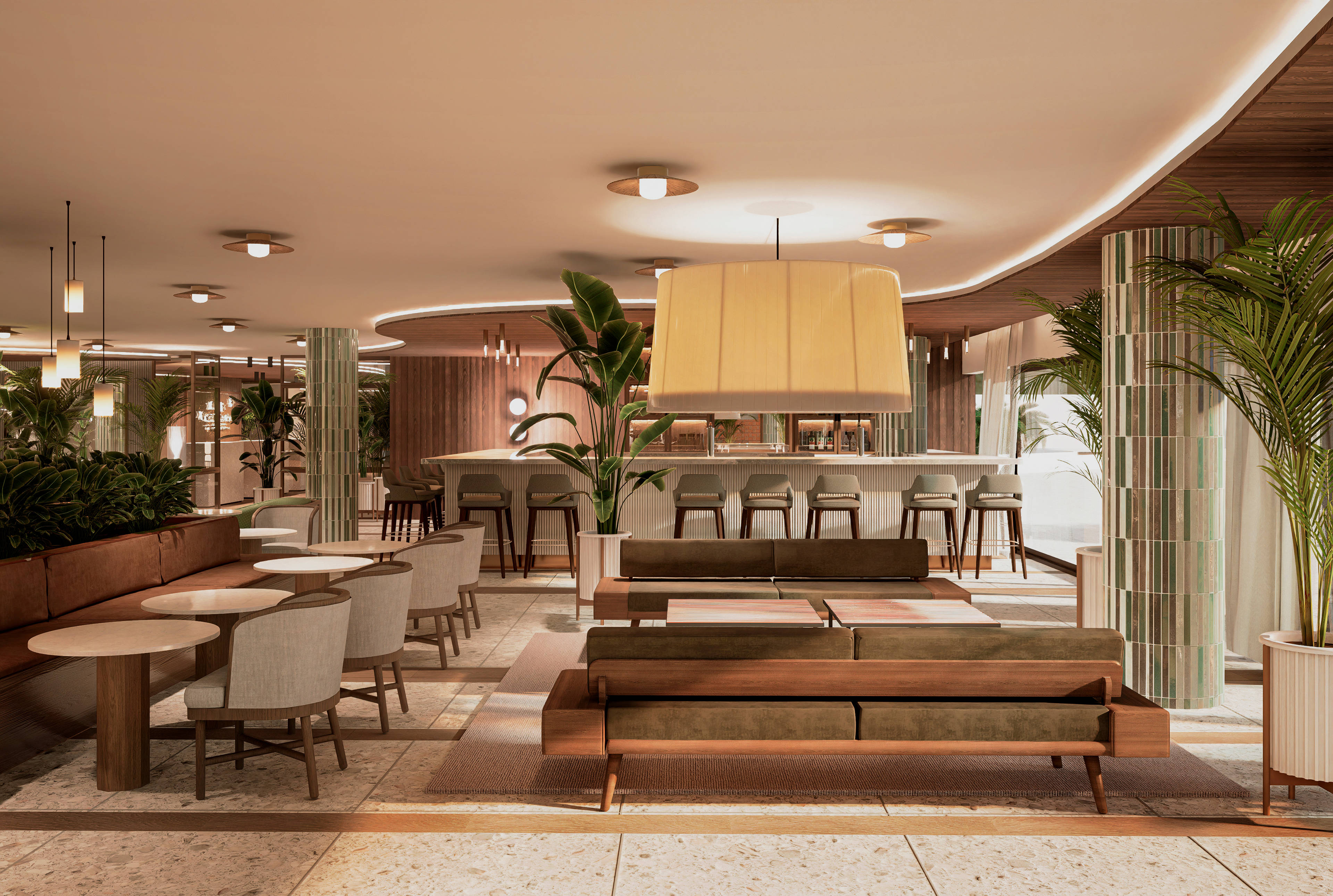 Hotel Bahia del Sol 2