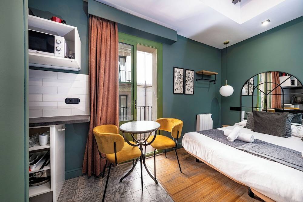 AinB Born-Dames Apartments 2