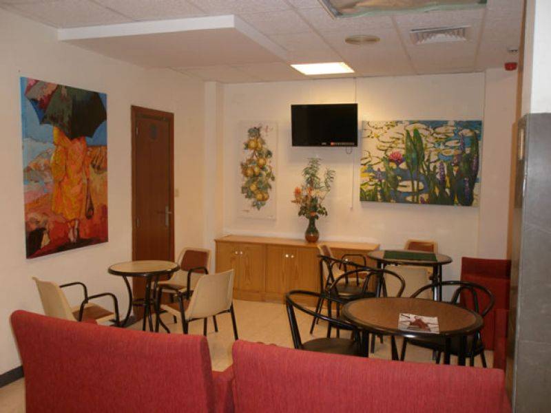 Hotel Mayna 2