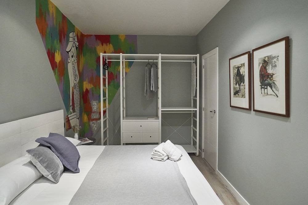 Cathedral Apartments 2
