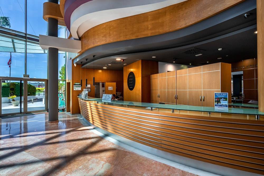 Albir Playa Hotel & Spa 2