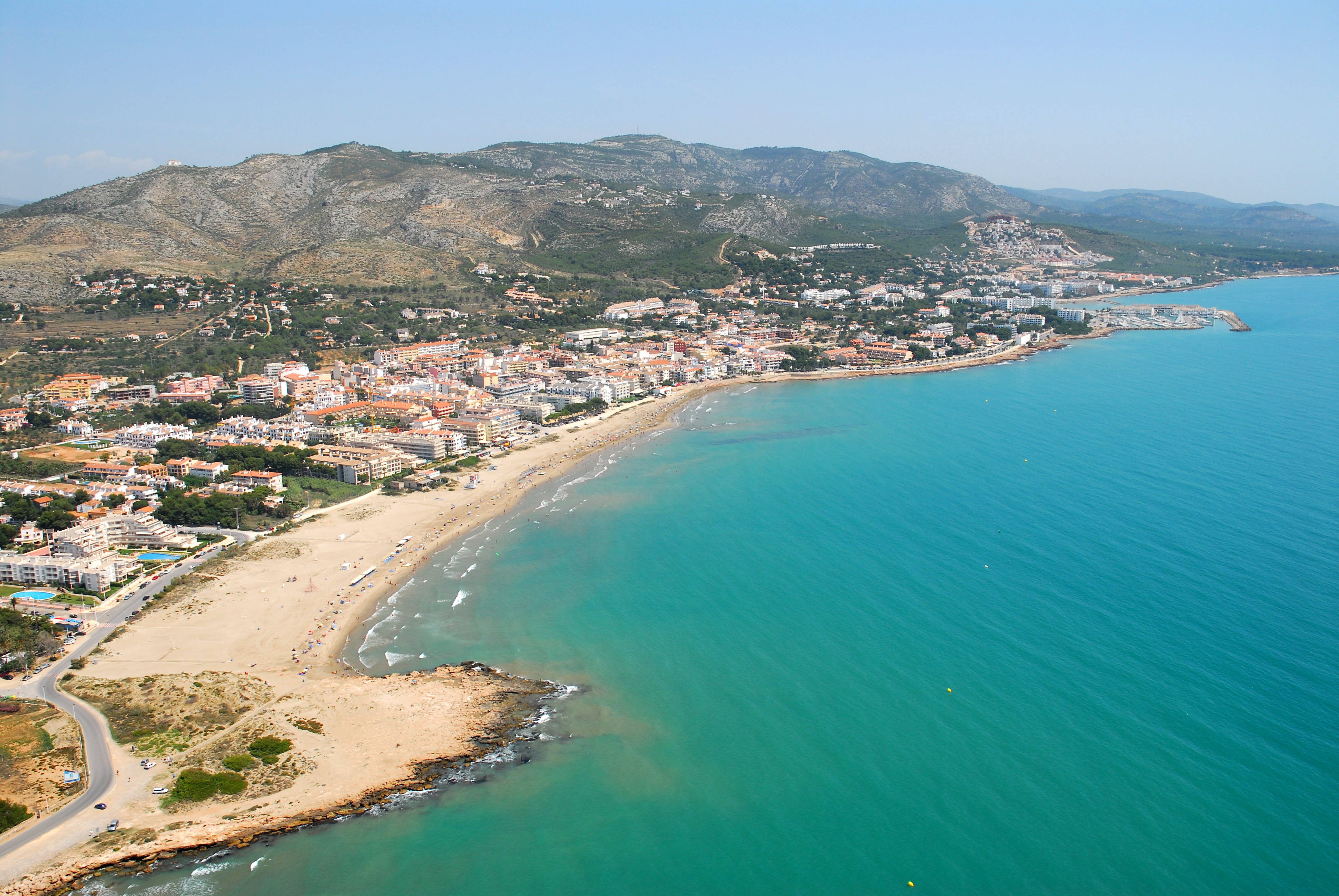 Alcossebre Sea Experience 2