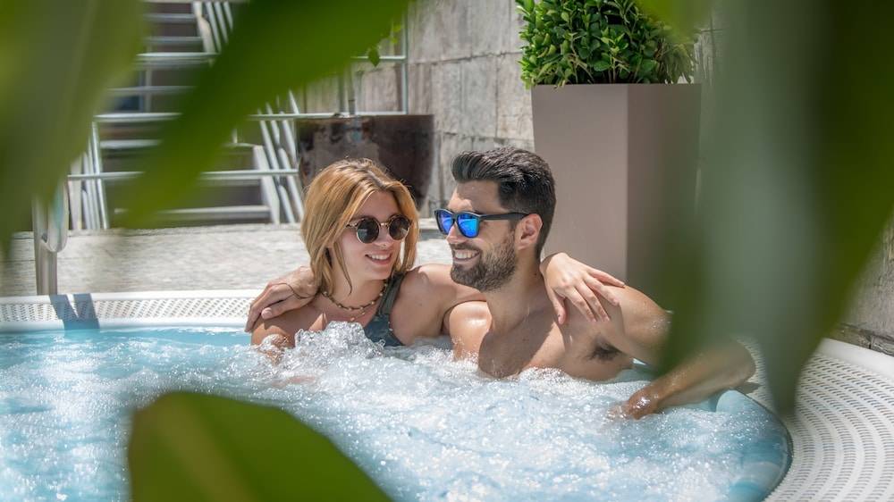 Hotel RH Royal - Recommend for adults 1