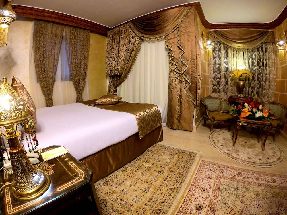 Oriental Rivoli Hotel & Spa 2