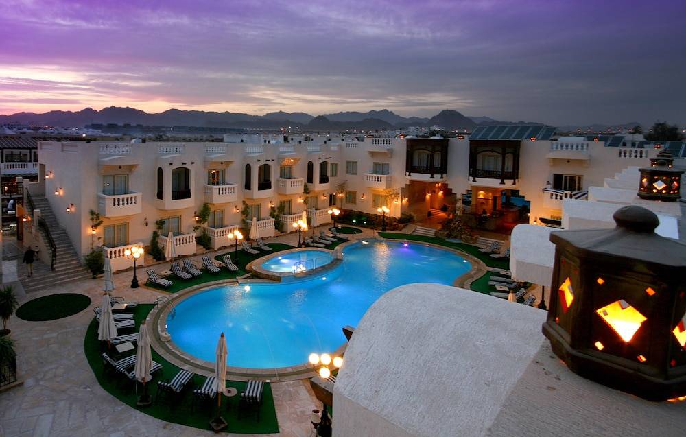 Oriental Rivoli Hotel & Spa 1