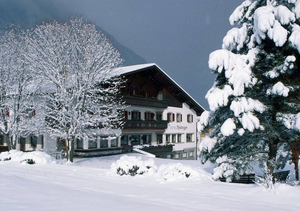 Hotel Reichegger 1
