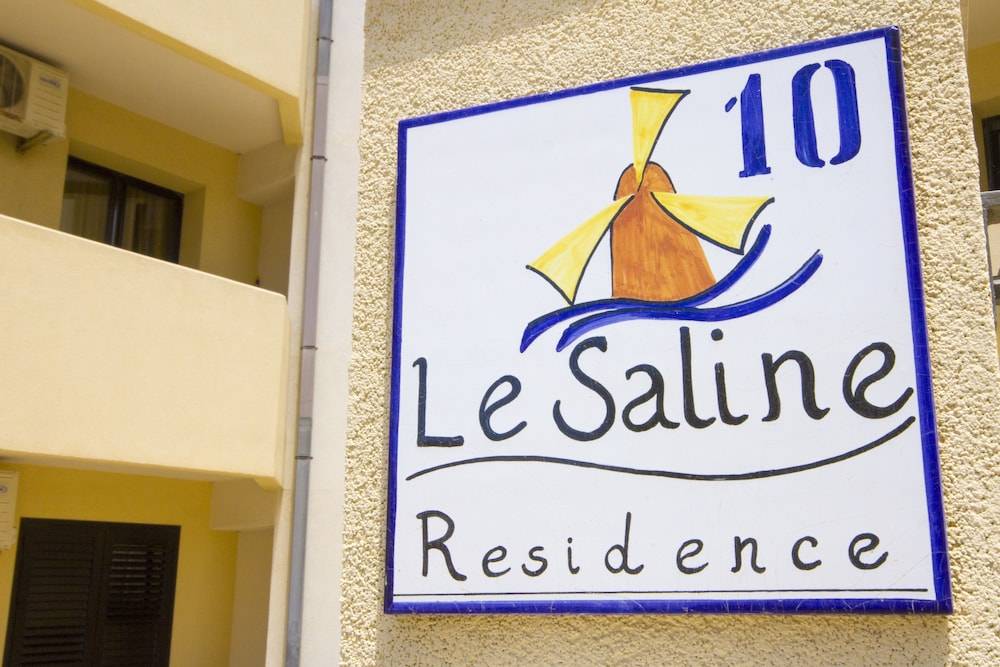 Residence Le Saline 2