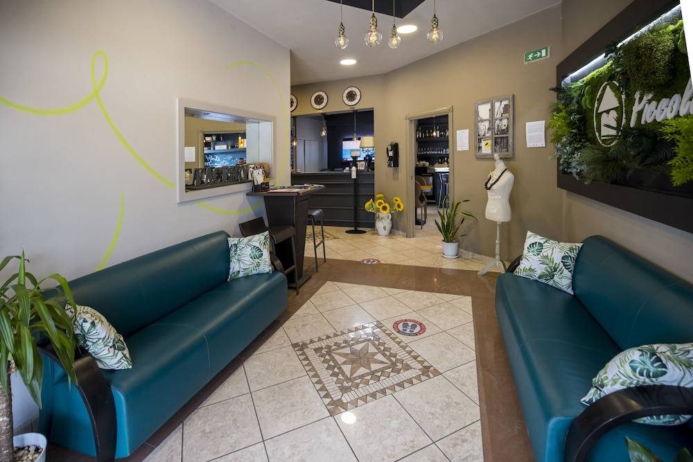 Piccolo Hotel Allamano 2